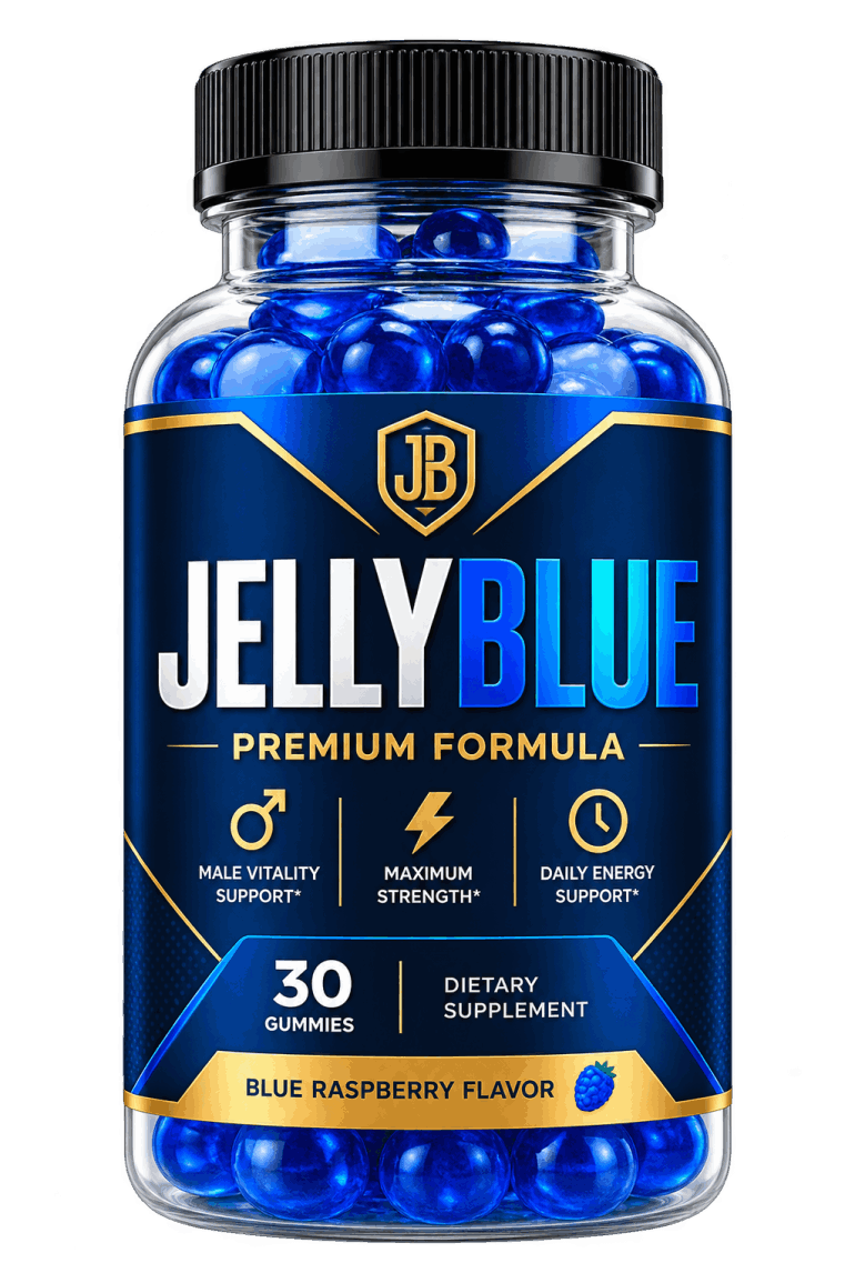 JellyBlue-review