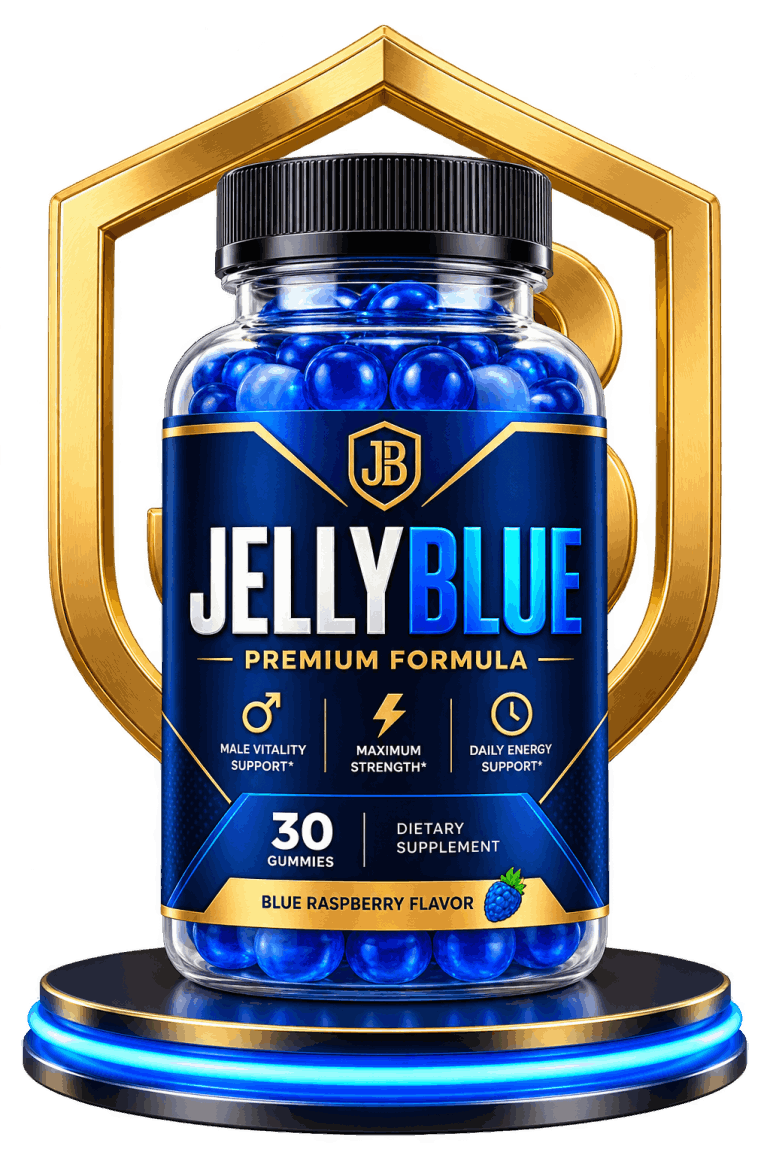 JellyBlue